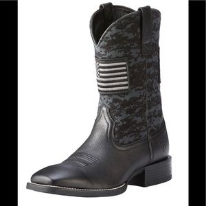 Ariat Men’s Boots